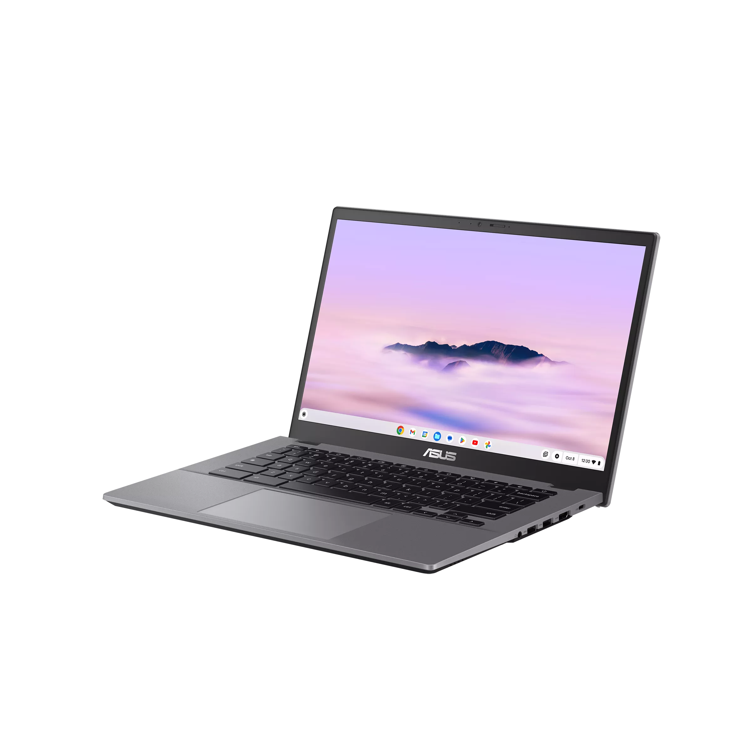Portátil Asus Chromebook Plus Cx34 I5 1334U