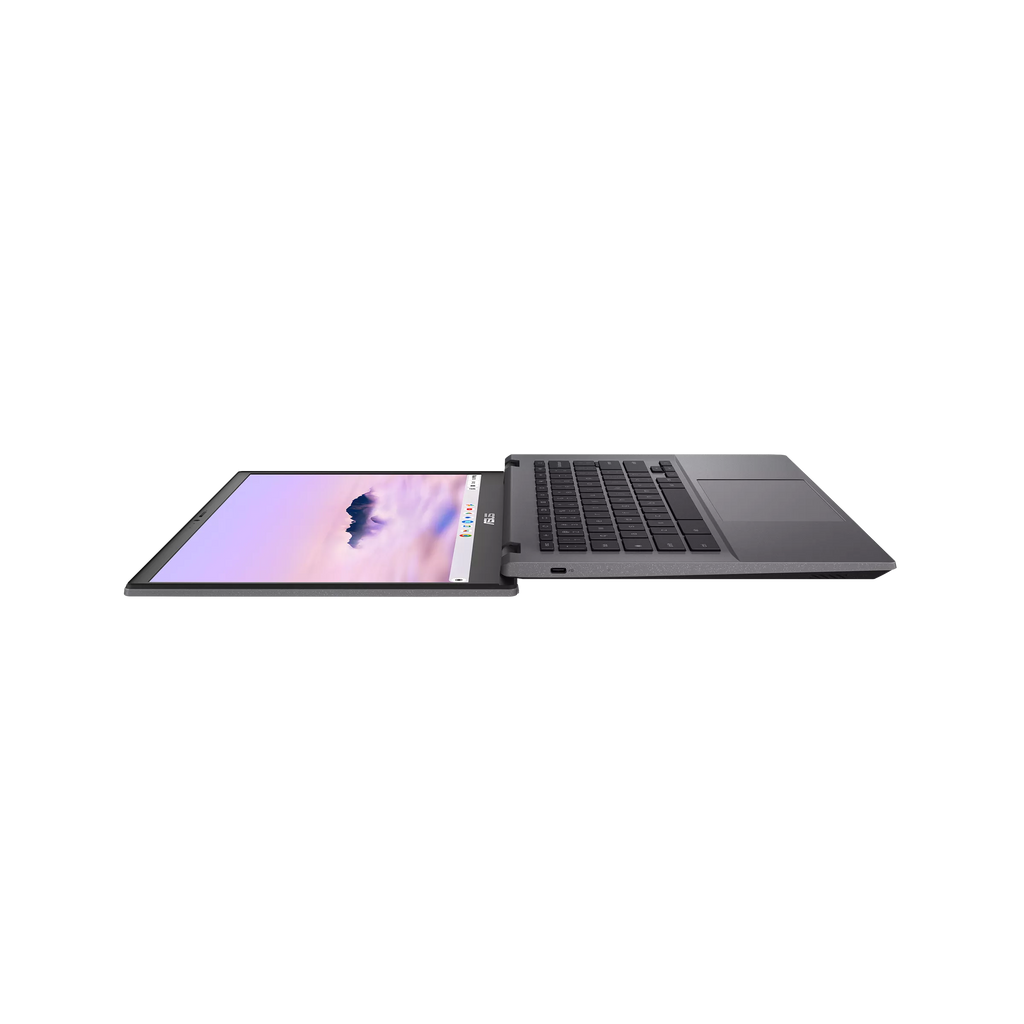 Portátil Asus Chromebook Plus Cx34 I5 1334U
