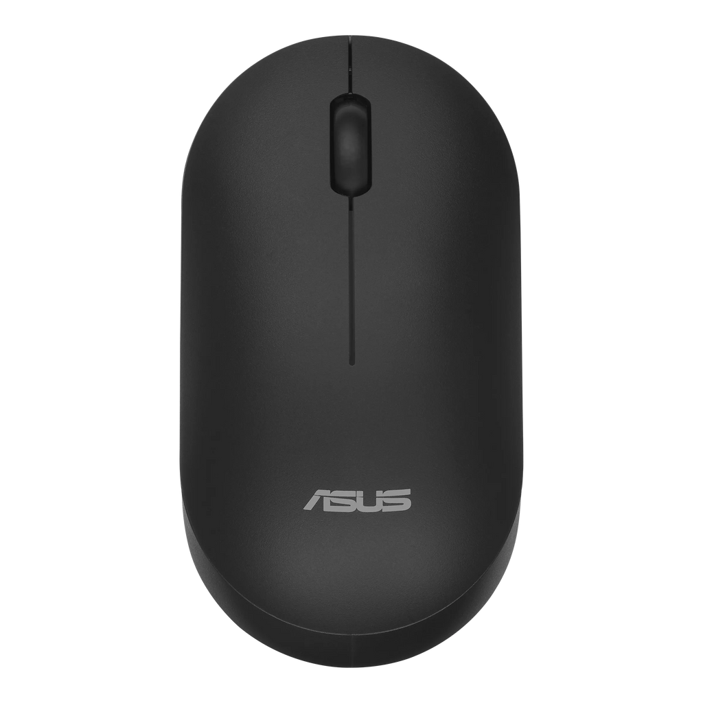 Combo teclado y ratón inalámbrico ASUS CW100