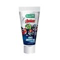 Gel Dental gum Avengers Sabor Bubble Gum X 75ml