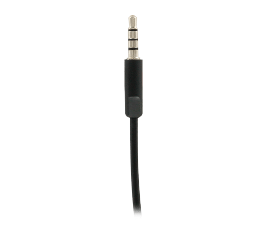 Audífonos Estéreo Con Micrófono Logitech H111