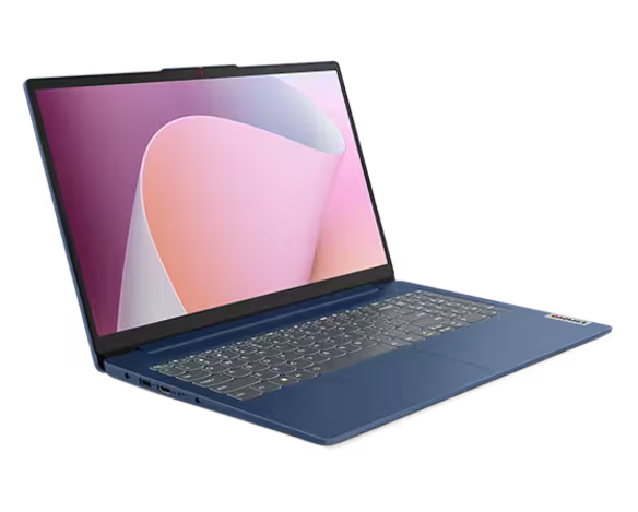 Portátil Lenovo IdeaPad Slim 3 Gen 8 (15" AMD)