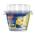 Vaso Helado Minions Crem Helado