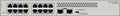 Switch Huawei eKitEngine No Admin 16 Puertos 10/100/1000 Mbps 2 SFP