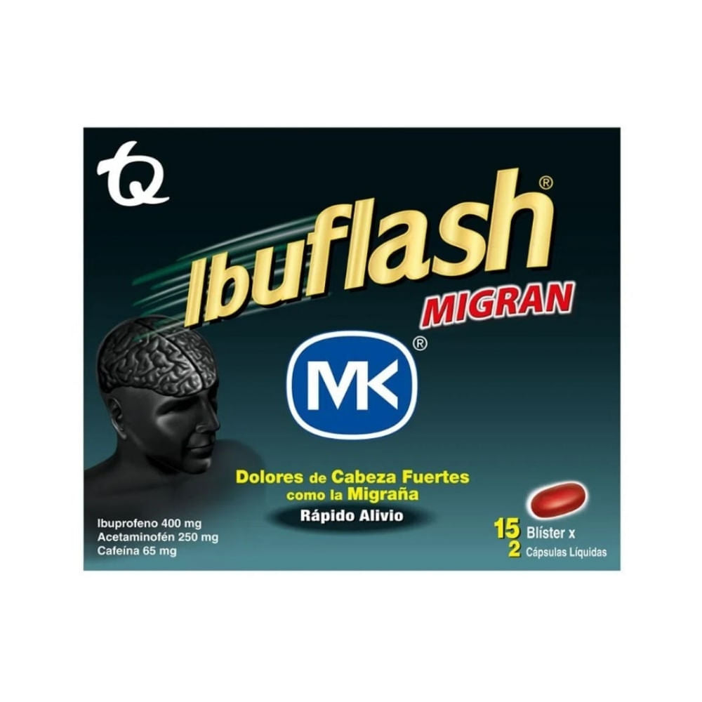 IBUFLASH MIGRAN SKU149382