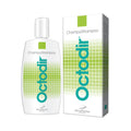 Shampoo Novaderma Octodir Elimina Seborrea Frasco x 120 ml