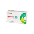 Irbigen 150 mg Caja x 30 Tabletas ( Irbesartan ) Hetero