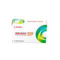 Irbigen 300 mg Caja x 30 Tabletas ( Irbesartan ) H