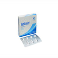 Isoklon Eszopiclona 3 mg Tecnoquímicas Caja x 14 Tabletas