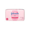JABON JOHNSONS BABY HUMECTANTE BOLSA 110 G