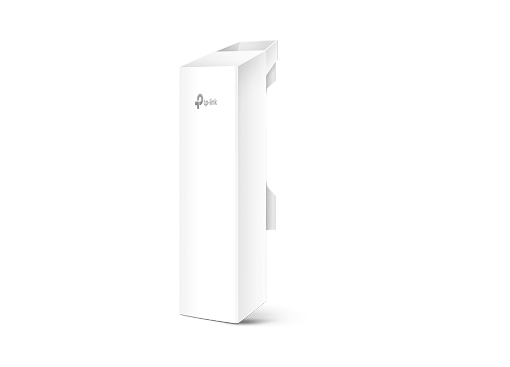 CPE de Exterior de 9dBi  en 2.4GHz a 300Mbps