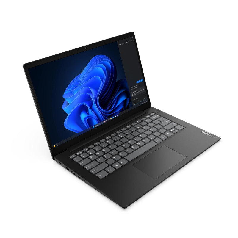 Portátil Lenovo V14 G5 IRL + Ratón inalámbrico Lenovo 300