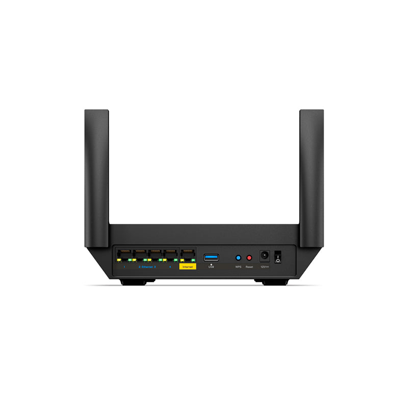 Router Hydra Mesh Wifi 6 Doble Banda AX3000