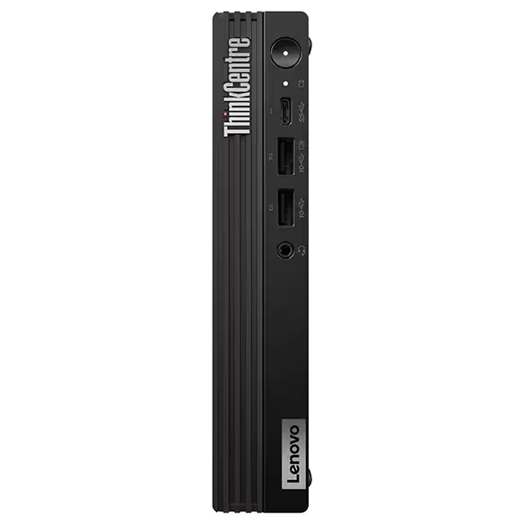 Ordenador Tiny ThinkCentre M70q Gen 5