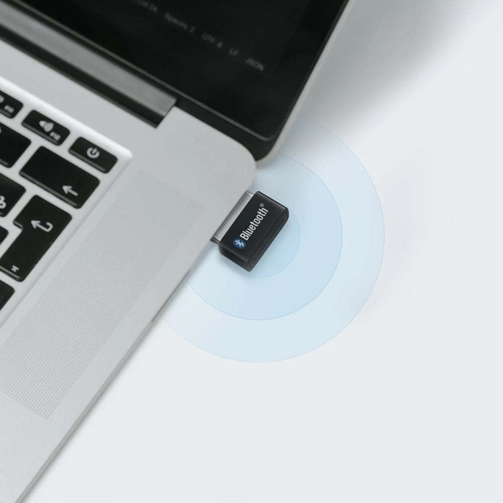 Adaptador Mercusys Bluetooth Nano 5.3