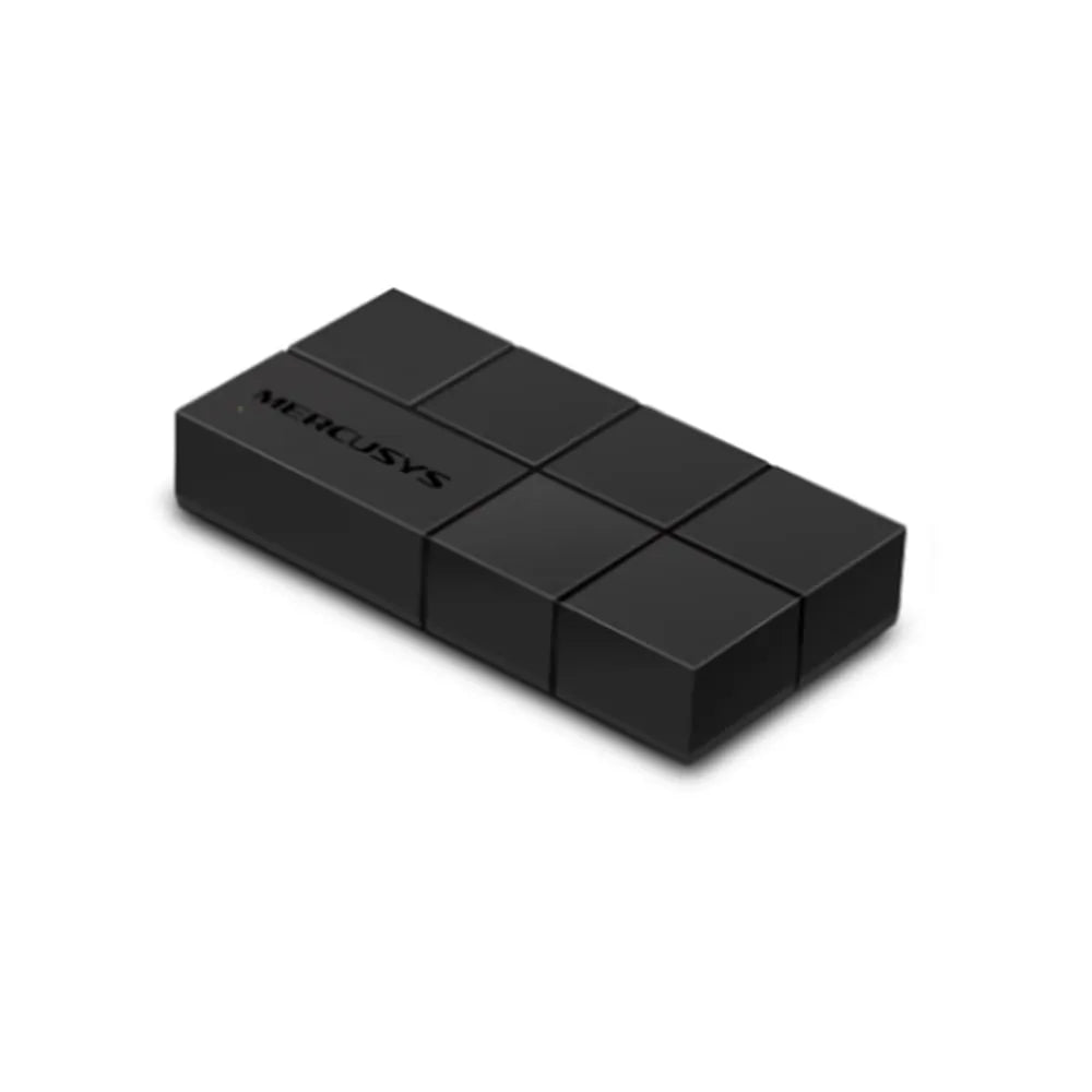 Switch de escritorio de 8 puertos a 10/100/1000 Mbps