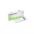 Microgynon Suave Levonorgestrel + Etinilestradiol 0.10mg/0.02mg Tecnofarma Caja x 21 Comprimidos