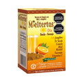 Mieltertos Gripa Dia Panela Naranja Caja x 24 Sobres para Diluir Natural Freshly