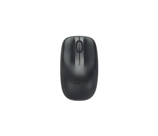 Combo teclado y ratón inalámbrico Logitech MK220