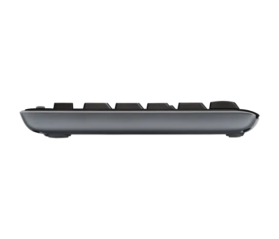Combo teclado y ratón inalámbrico Logitech MK270