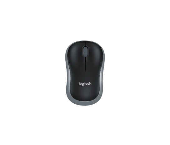 Combo teclado y ratón inalámbrico Logitech MK270