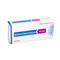 MONTELUKAST TABLETAS 10 MG CAJA X 30 UNDS