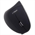 Mouse Inalámbrico Vertical Unitec V886