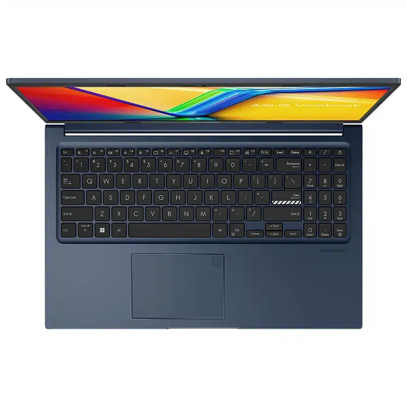 Portátil Asus Vivobook 15'' Pantalla táctil