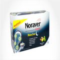 Noraver Gripa Noche Sabor Panela Limón Caja x 24 Sobres