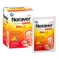 Noraver Gripa Día Caja x 12 Sobres