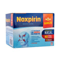 NOXPIRIN SINUS TABLETAS - CAJA PAGUE 66 LLEVE 72