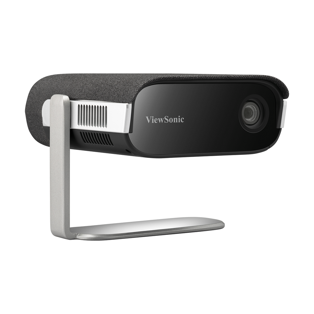 Proyector Viewsonic M1X de corto alcance LED WVGA Negro