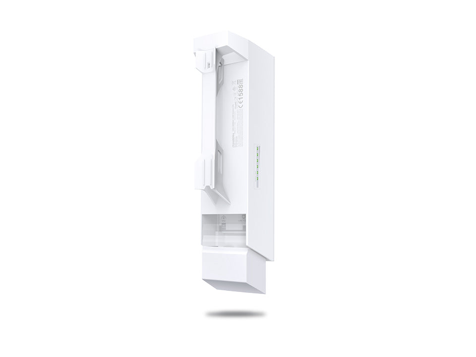 CPE de Exterior de 9dBi  en 2.4GHz a 300Mbps