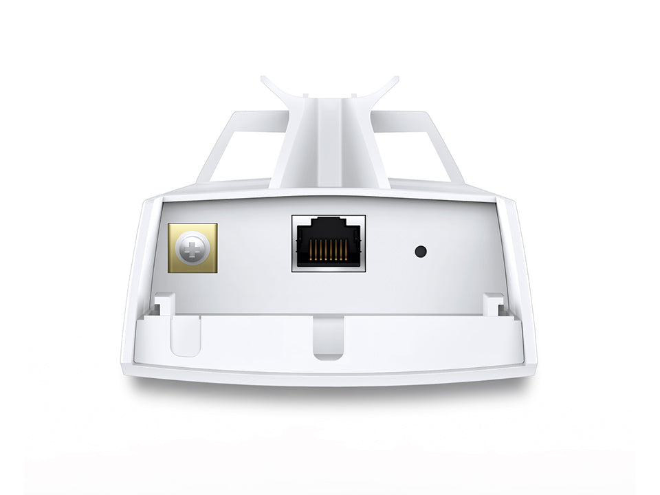 CPE de Exterior de  13dBi en 5GHz a  300Mbps