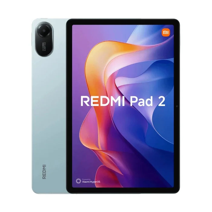 Tablet Redmi Pad 2 (4GB/128GB)
