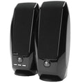 Bocinas estéreo USB Logitech S150