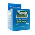 Pasedol Dimenhidrinato 50 Mg Ecar Caja X 100 Tabletas