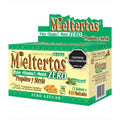 Pastillas Masticables Mieltertos Zero 12 Sobres