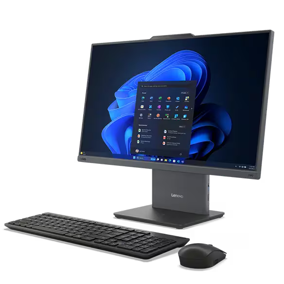 Todo en uno ThinkCentre Neo 50a Gen 5 (24" Intel)