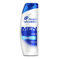 CHAMPU HEAD SHOULDERS 3 EN 1 MEN SHAMPOO HEAD AND SHOULDERS SKU124687
