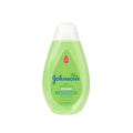 Shampoo Johnson Baby