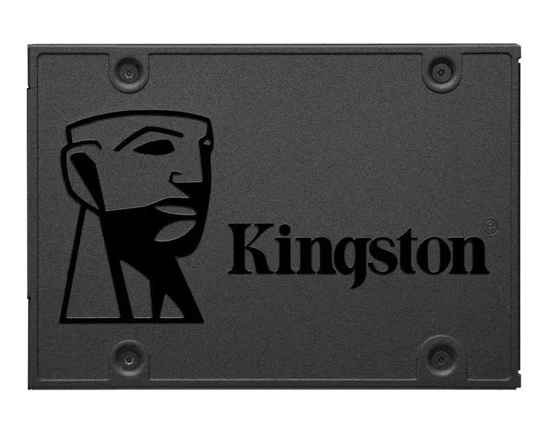 Disco duro SSD Kingston A400 960GB 2.5"