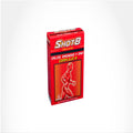 Shot-B Complejo B Multivitamínico Genomma Caja x 30 Cápsulas