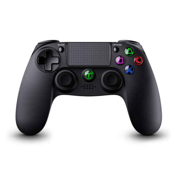 Mando T-Dagger Scorpio PlayStartion 4 y PC
