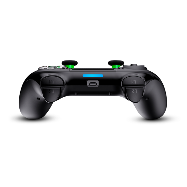 Mando T-Dagger Scorpio PlayStartion 4 y PC