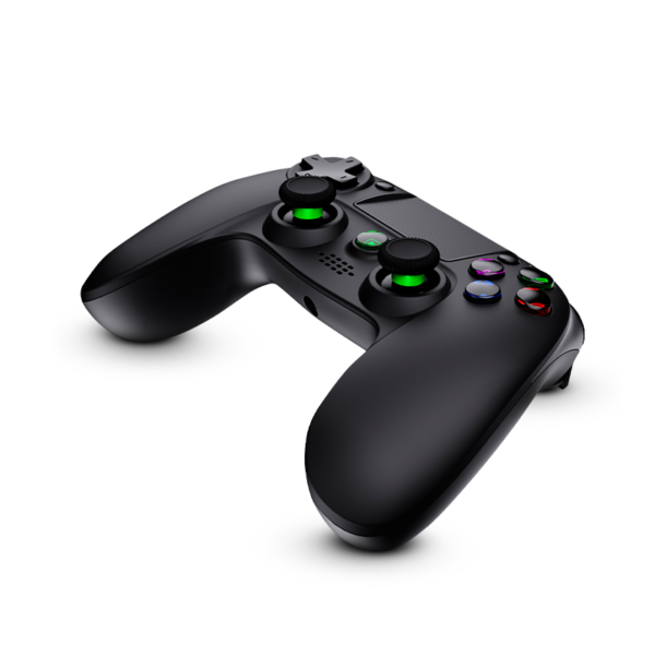 Mando T-Dagger Scorpio PlayStartion 4 y PC
