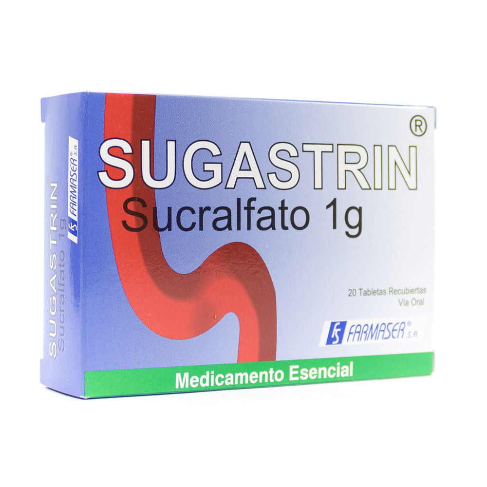 SUGASTRIN 1 GR SKU89159