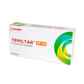 Temiltar 80 mg Caja x Tabletas ( Telmisartan ) Hetero
