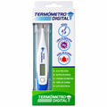 TERMOMETRO DIGITAL RIGIDO X 1 UND