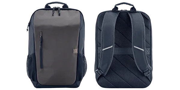 Mochila HP para portátil Travel de 18 litros 15,6''